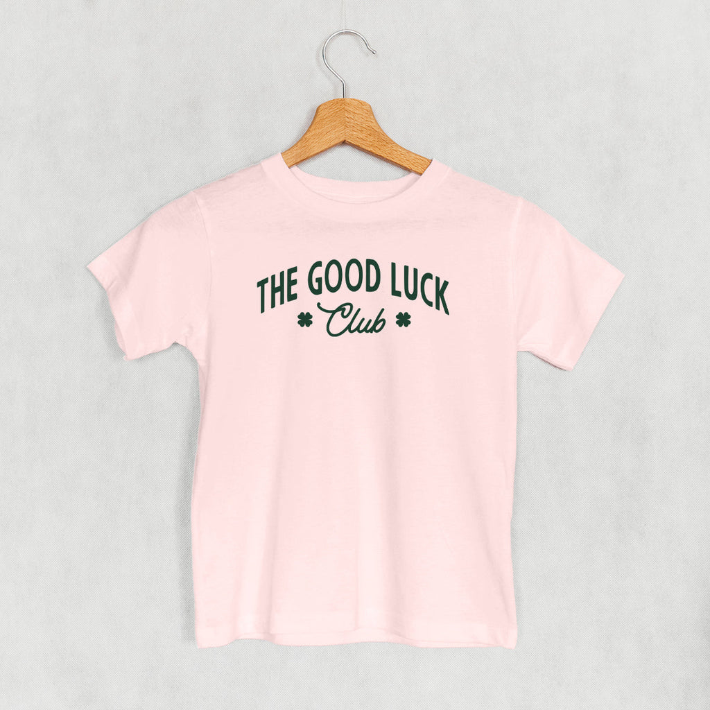 The Good Luck Club (Kids)