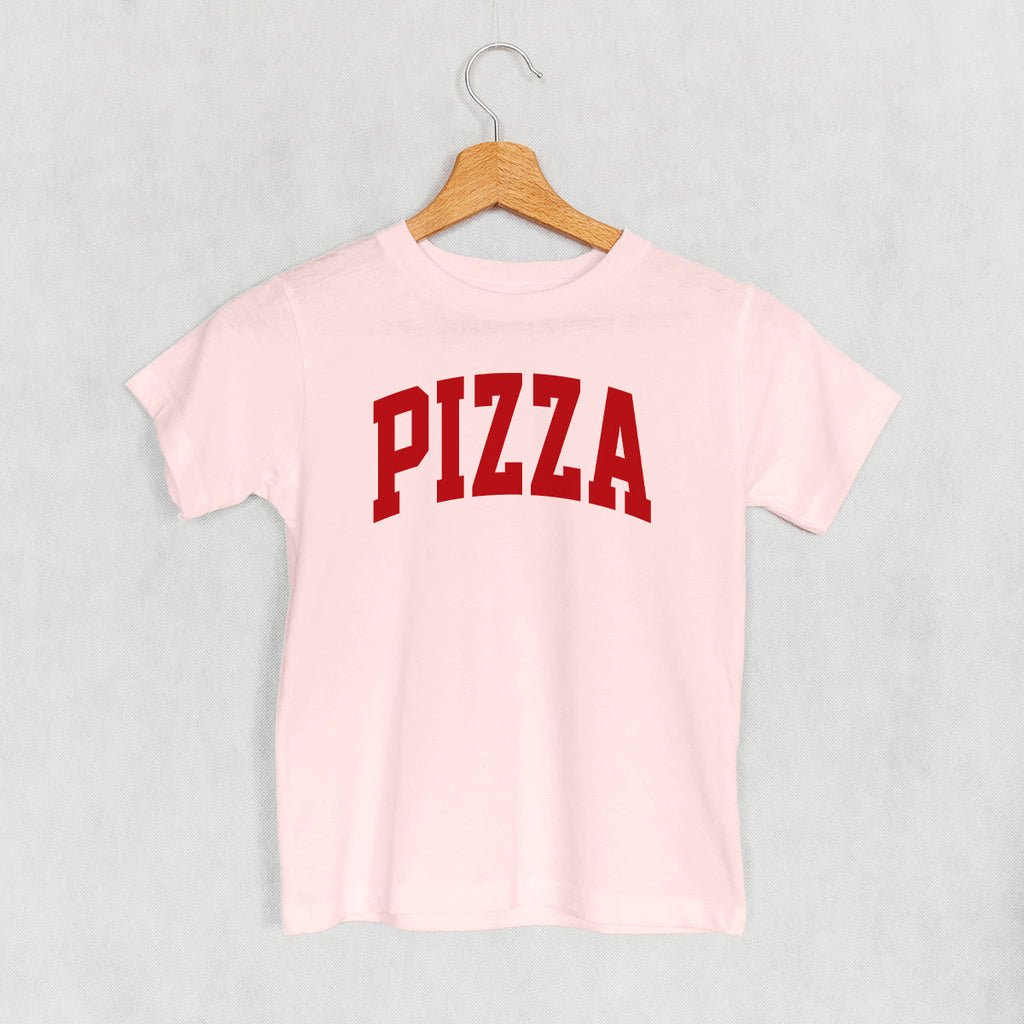 Pizza Arch (Kids)