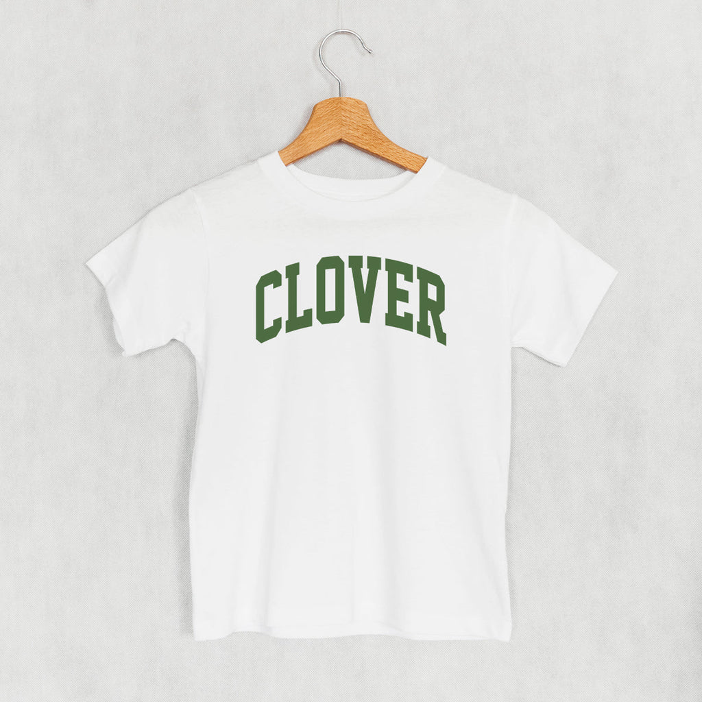Clover Arch (Kids)