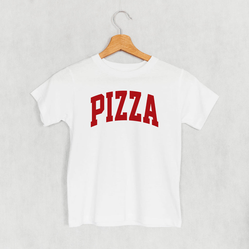 Pizza Arch (Kids)
