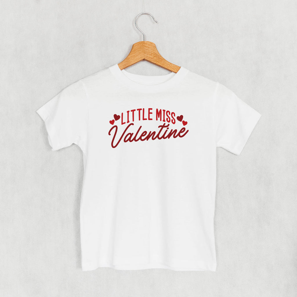 Little Miss Valentine (Kids)