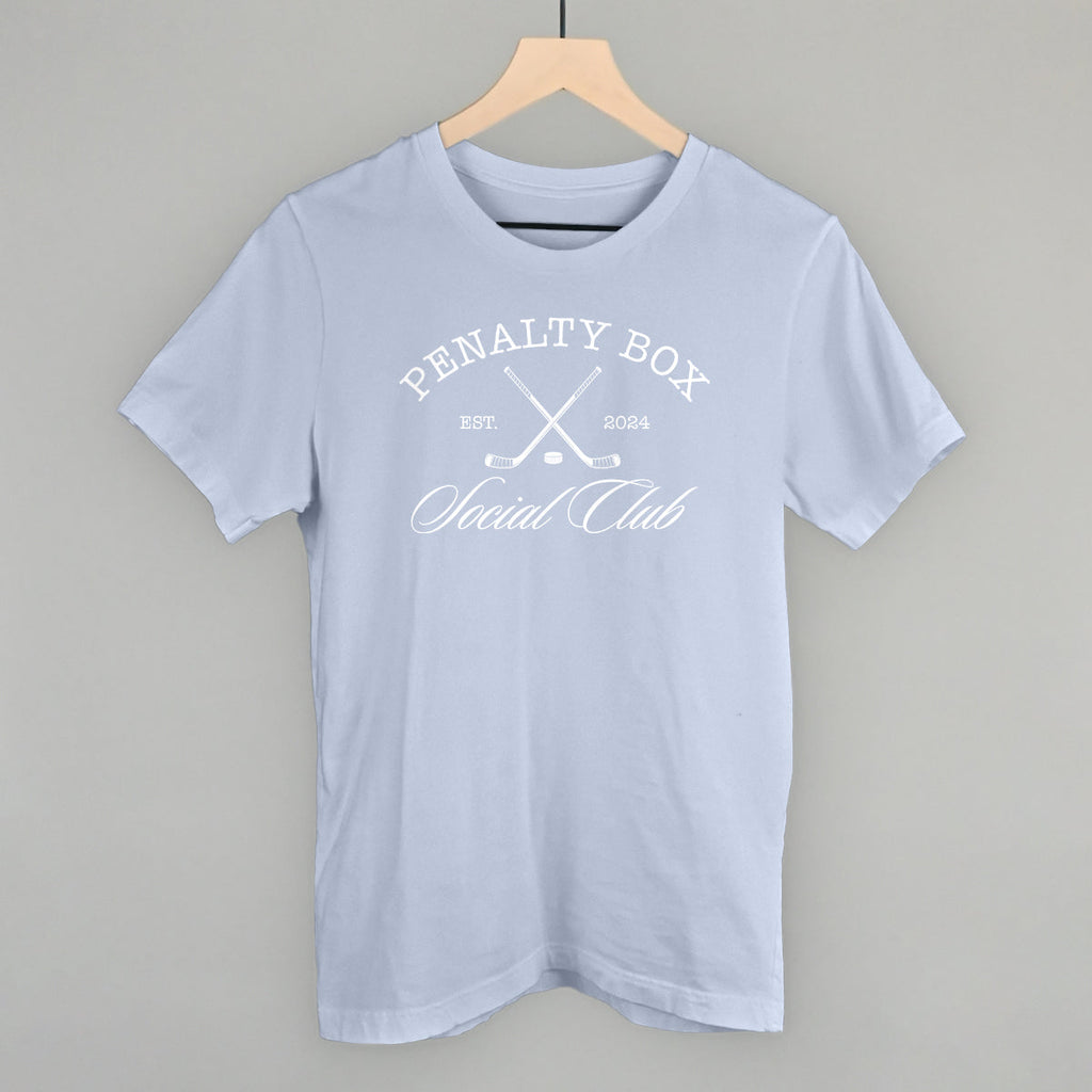 Penalty Box Social Club
