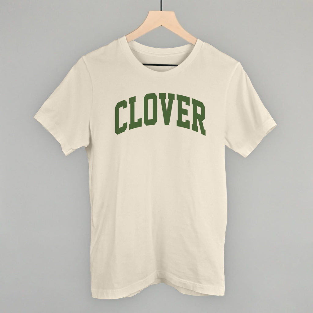 Clover Arch