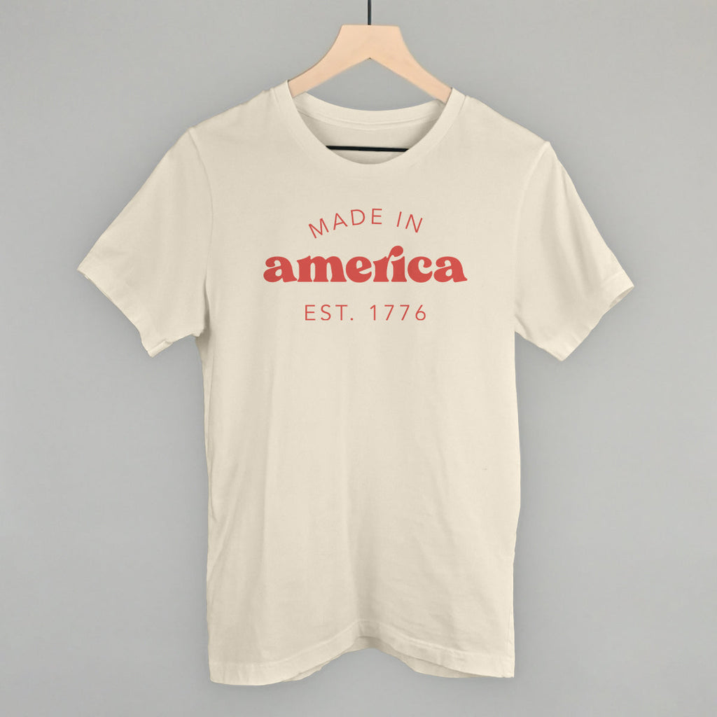 Made In America Retro
