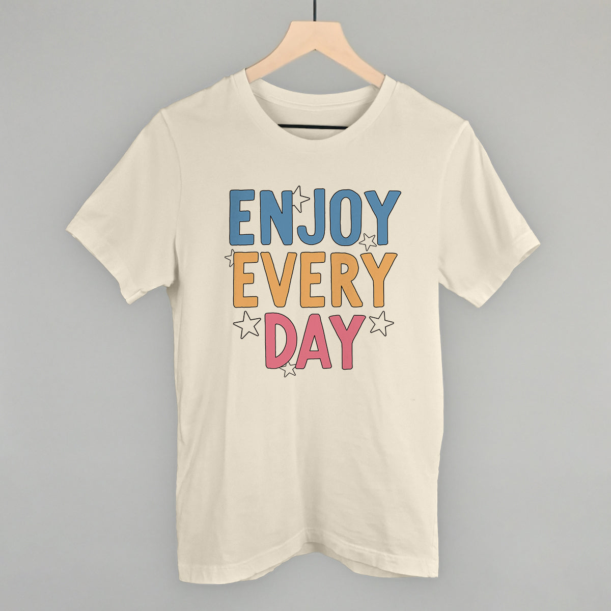 Enjoy Every Day Stars