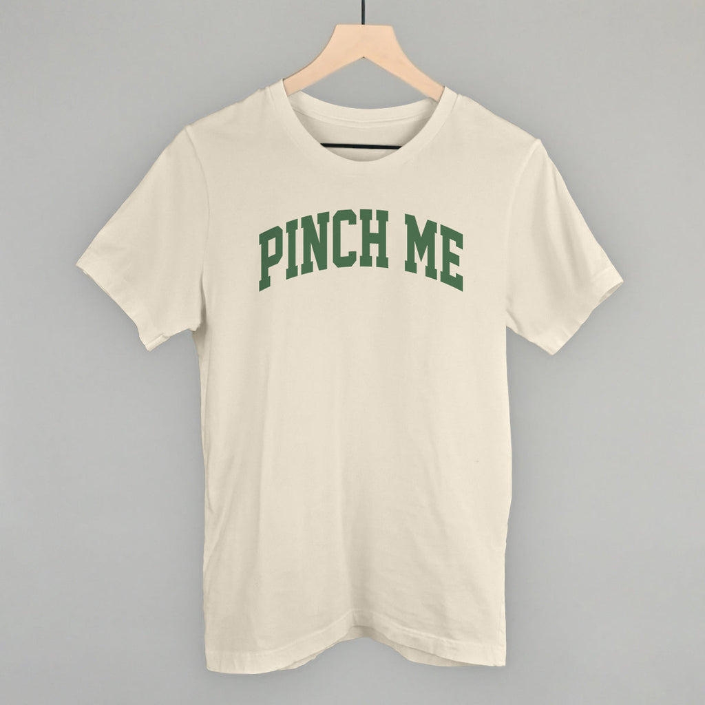 Pinch Me Arch