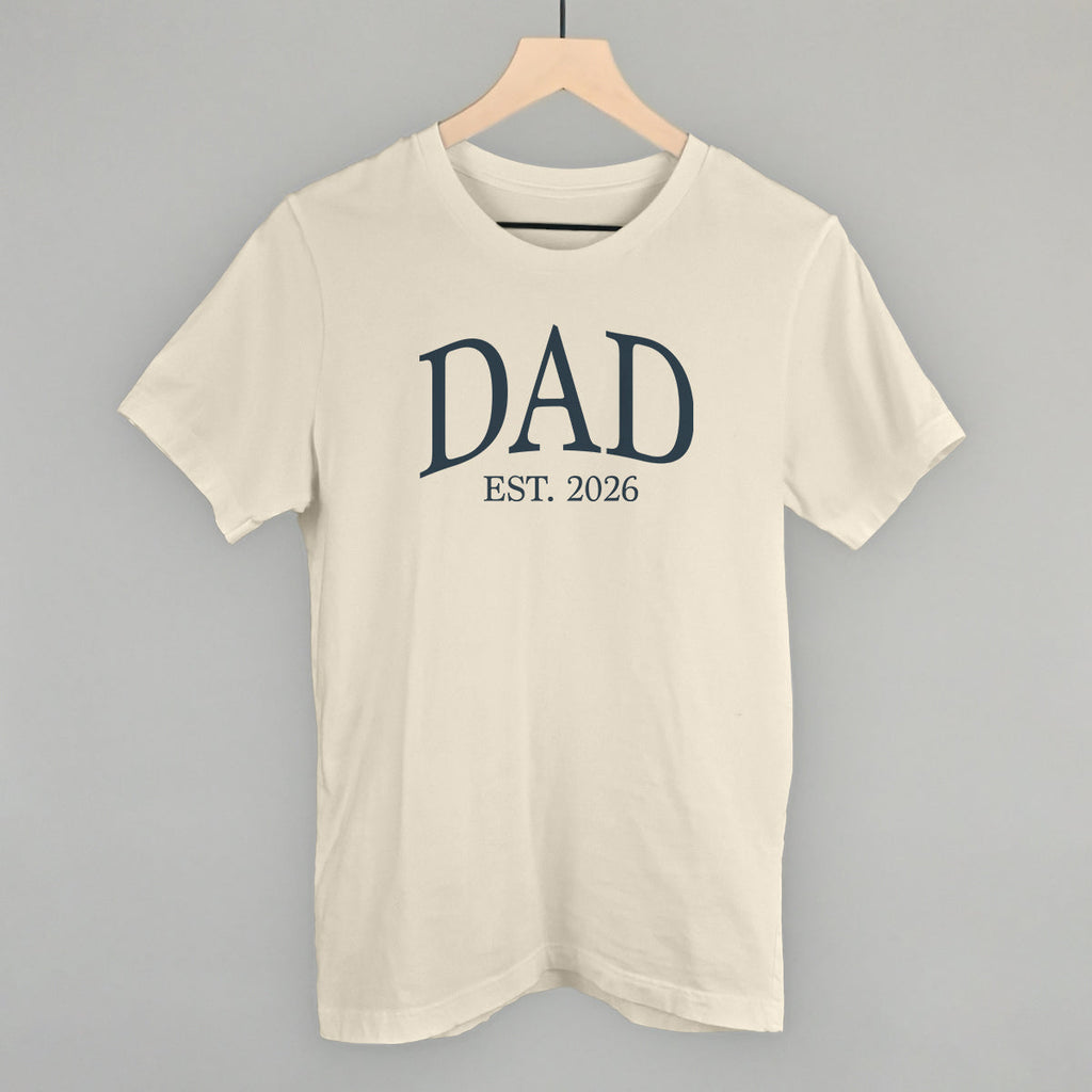 Dad Est 2026