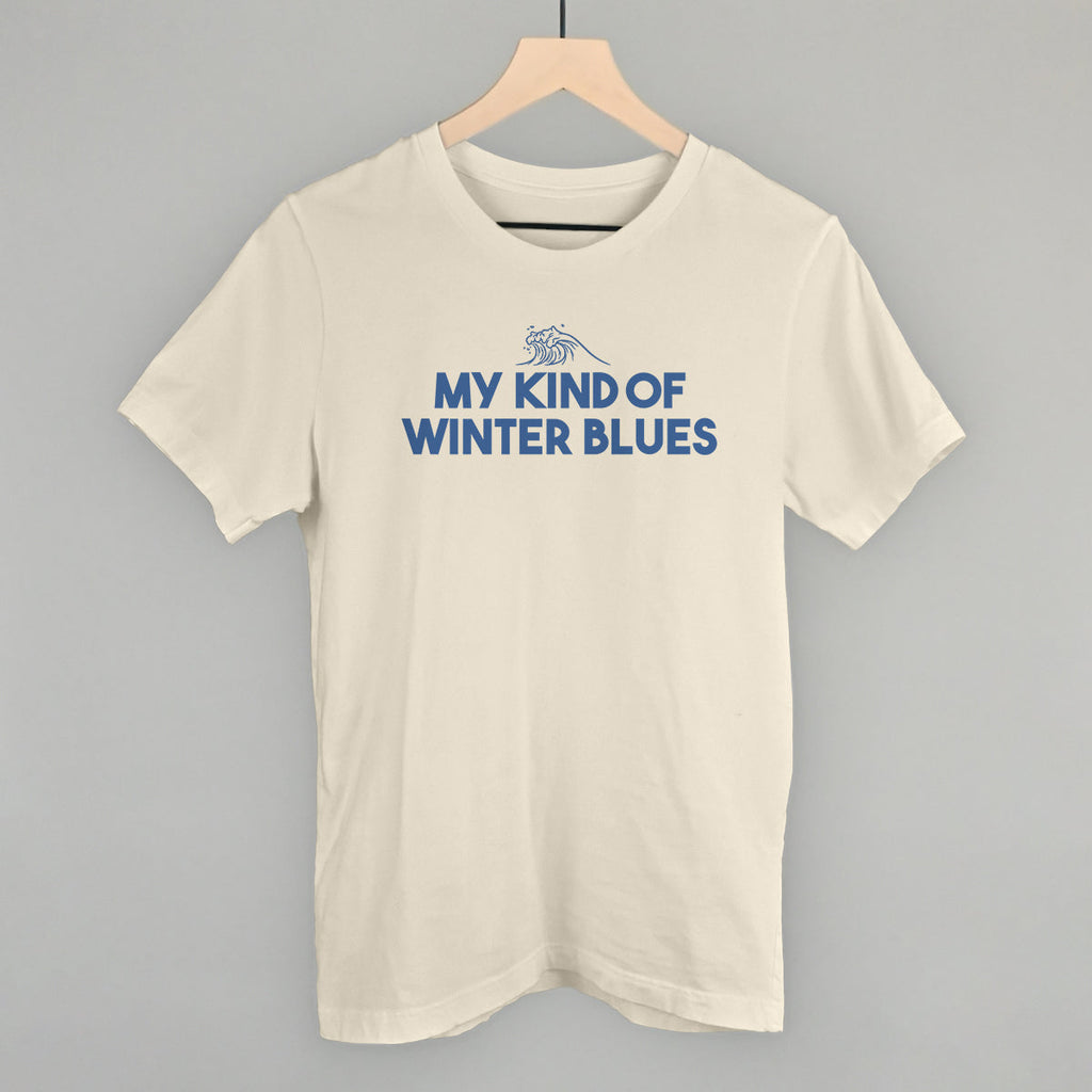 My Kind Of Winter Blues