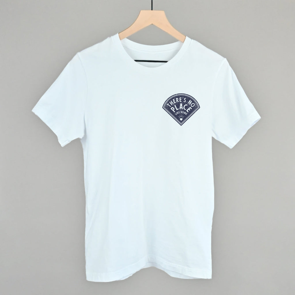 There's No Place Like Home (Left Chest)