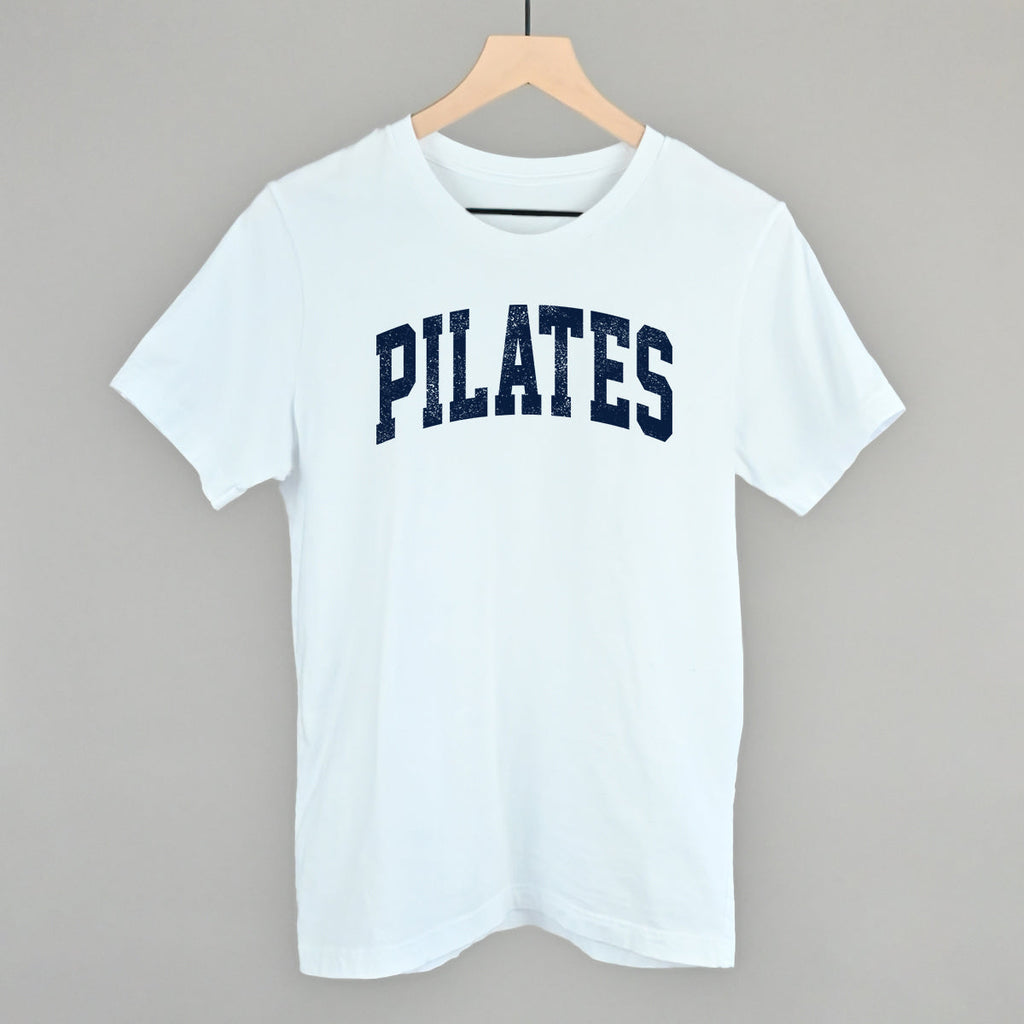 Pilates Arch (Navy)