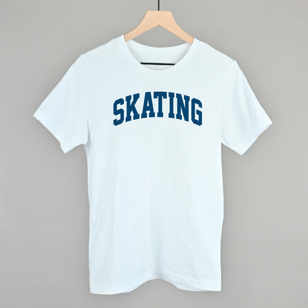 Skating Arch