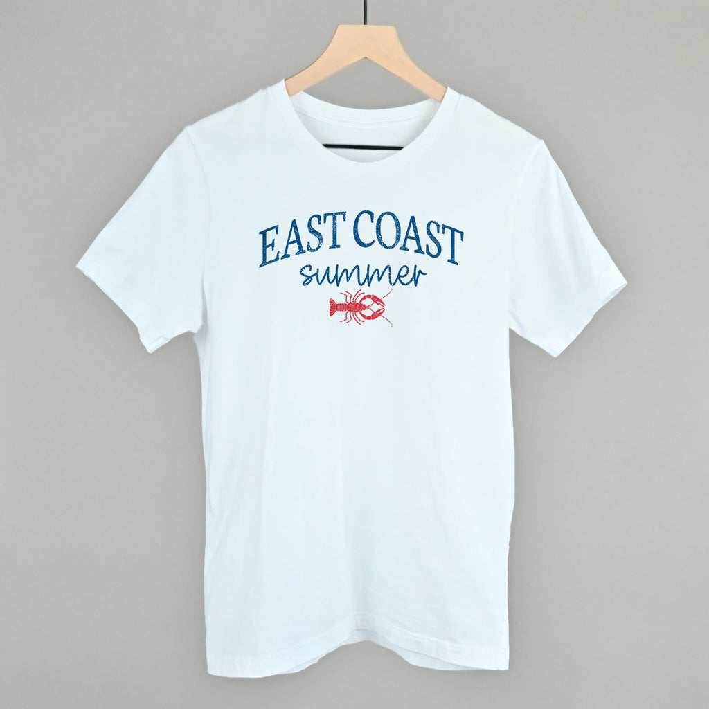 East Coast Summer