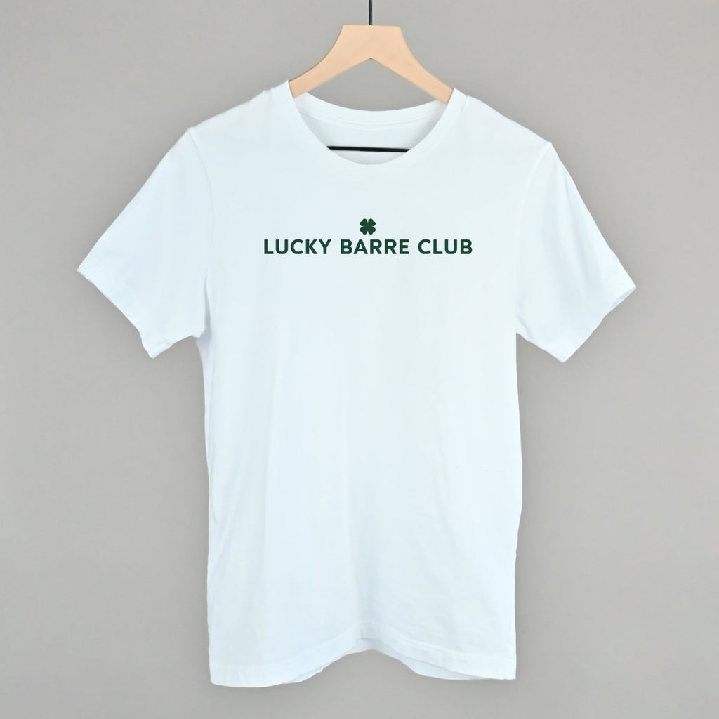 Lucky Barre Club