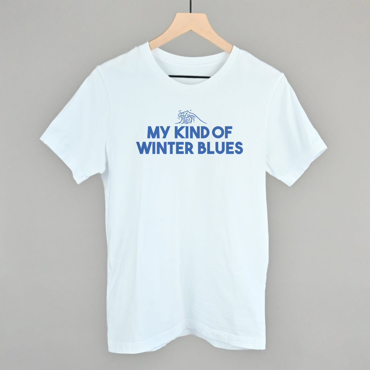 My Kind Of Winter Blues