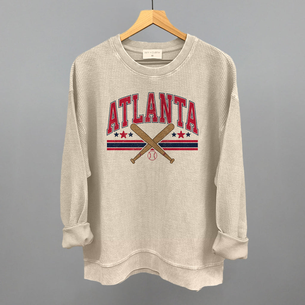 Atlanta Baseball