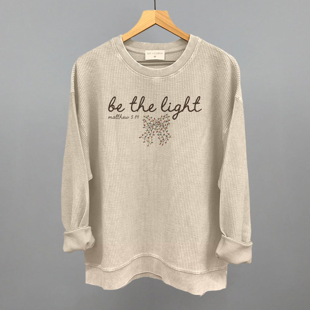Be The Light Bow