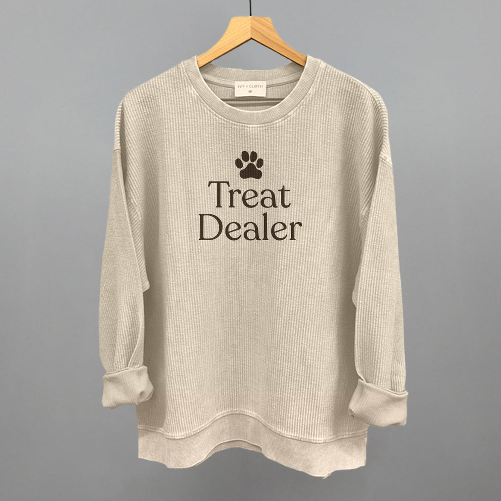 Treat Dealer