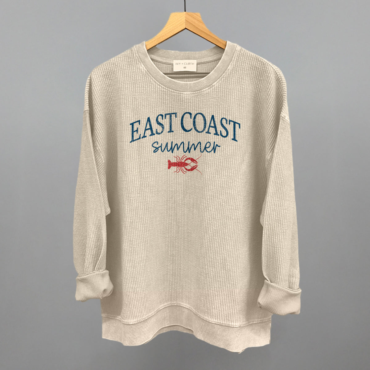 East Coast Summer