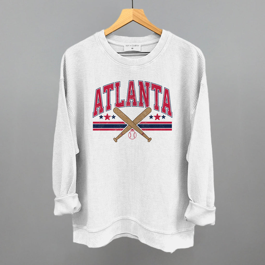 Atlanta Baseball