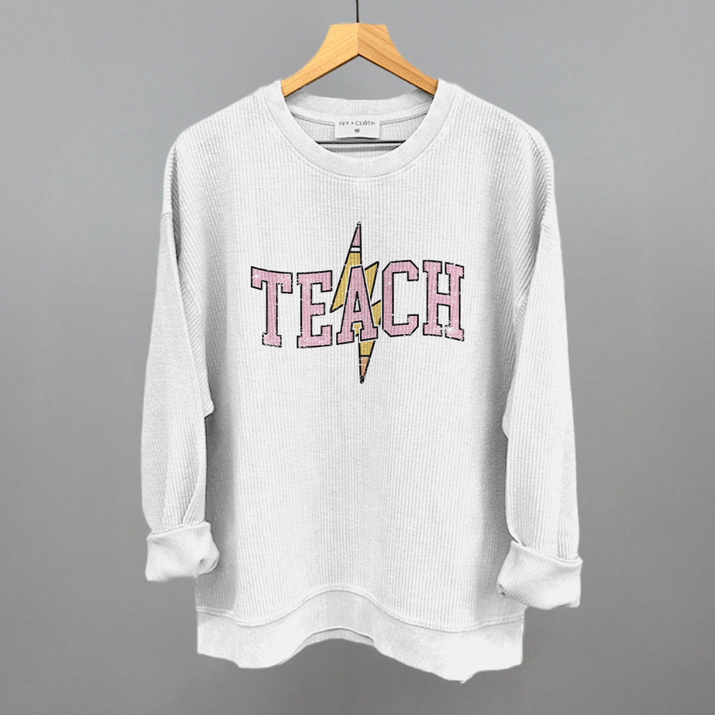Teach Lightning