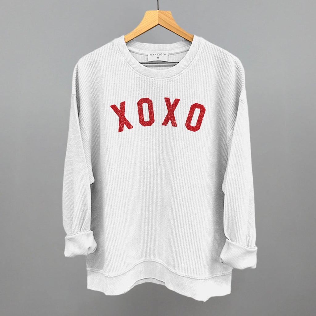 XOXO Collegiate