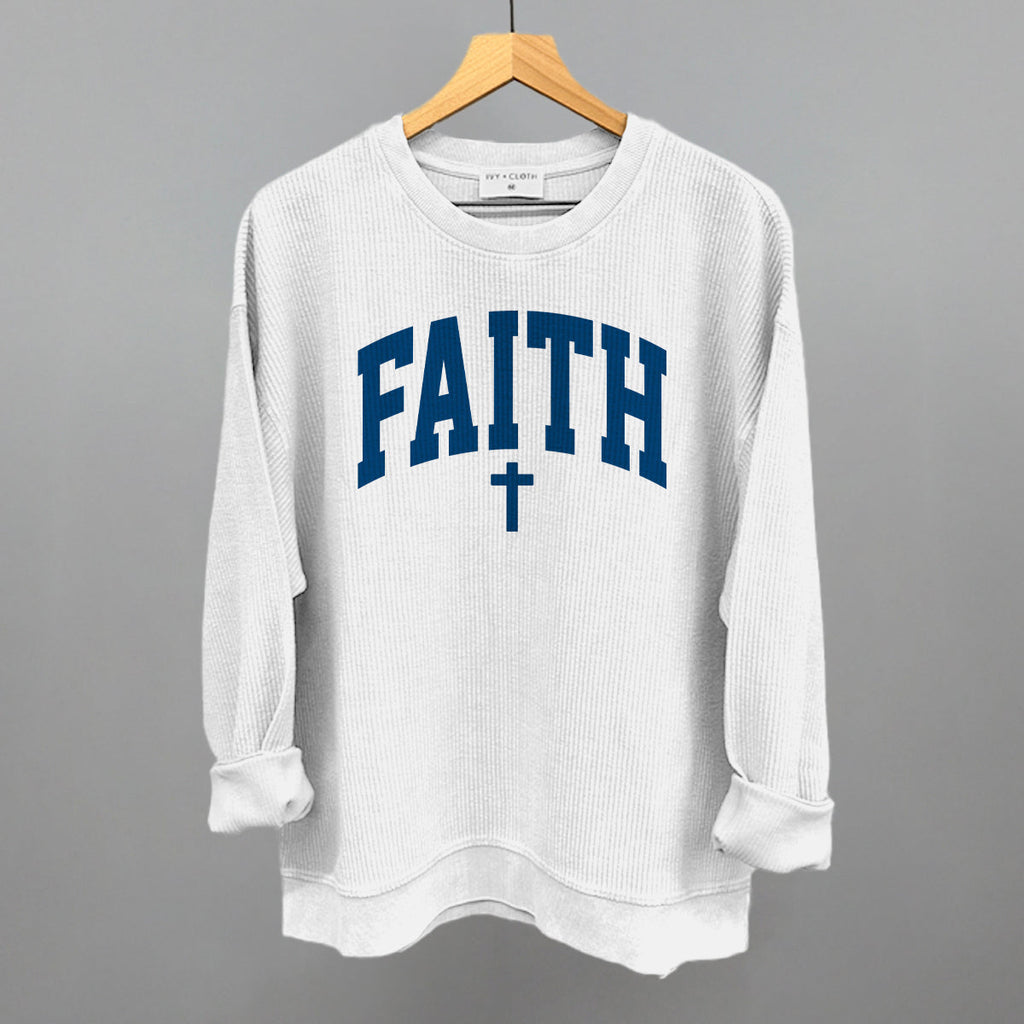 Faith Arch (Blue)