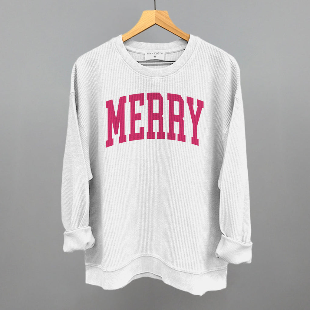 Merry Arch