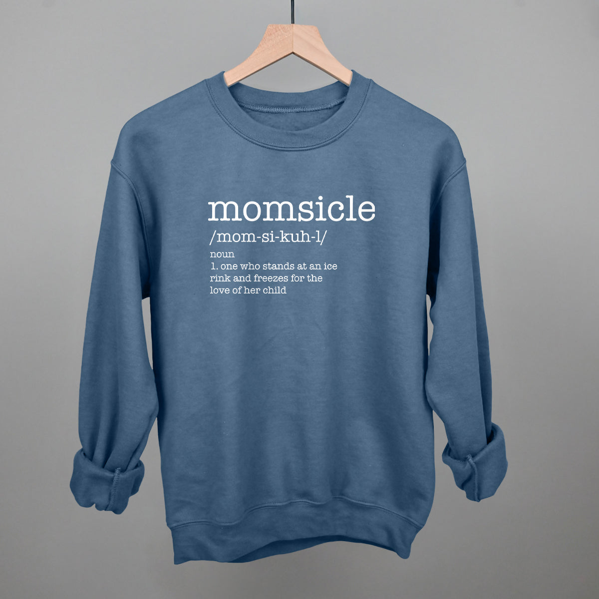 Momsicle