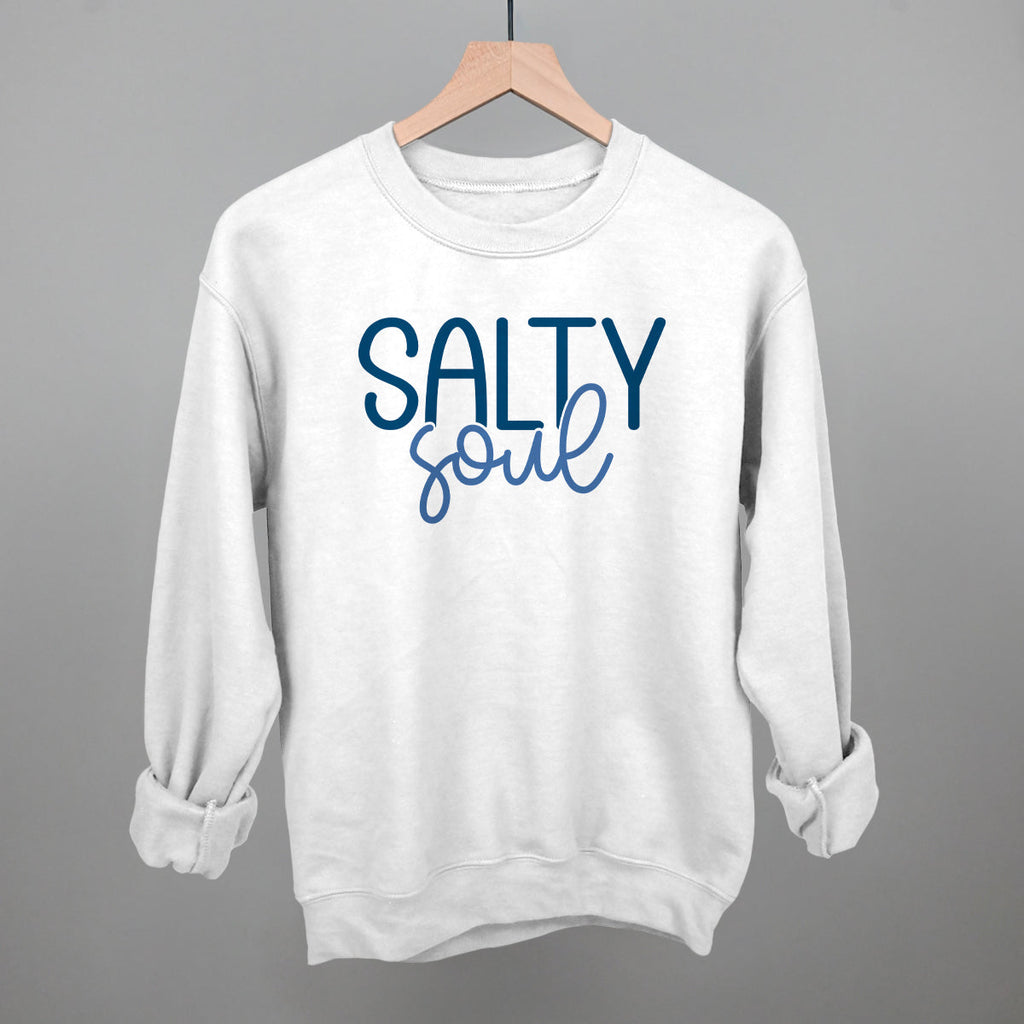 Salty Soul