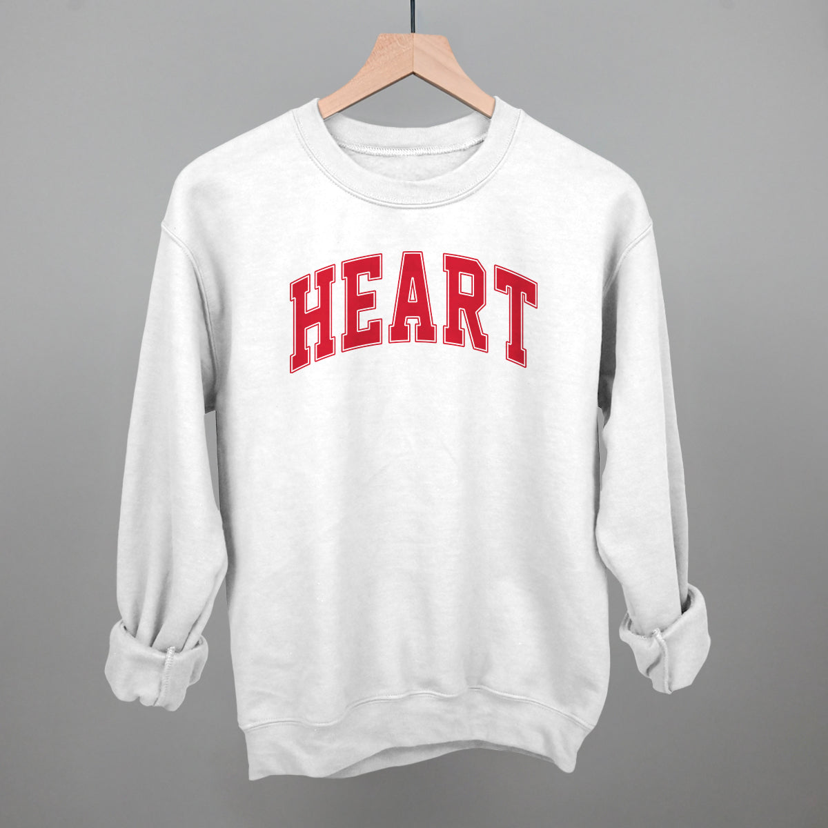 Heart Arch