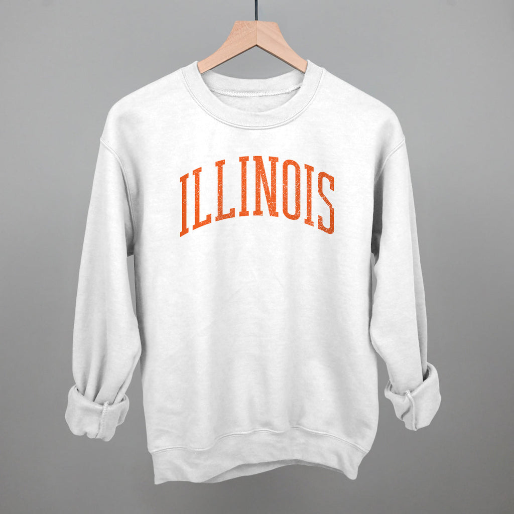 Illinois Arch
