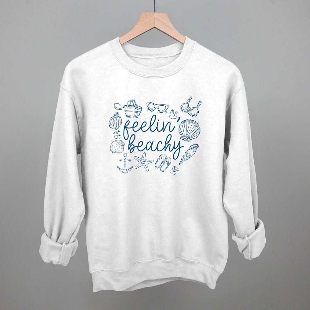 Feelin' Beachy (Blue)