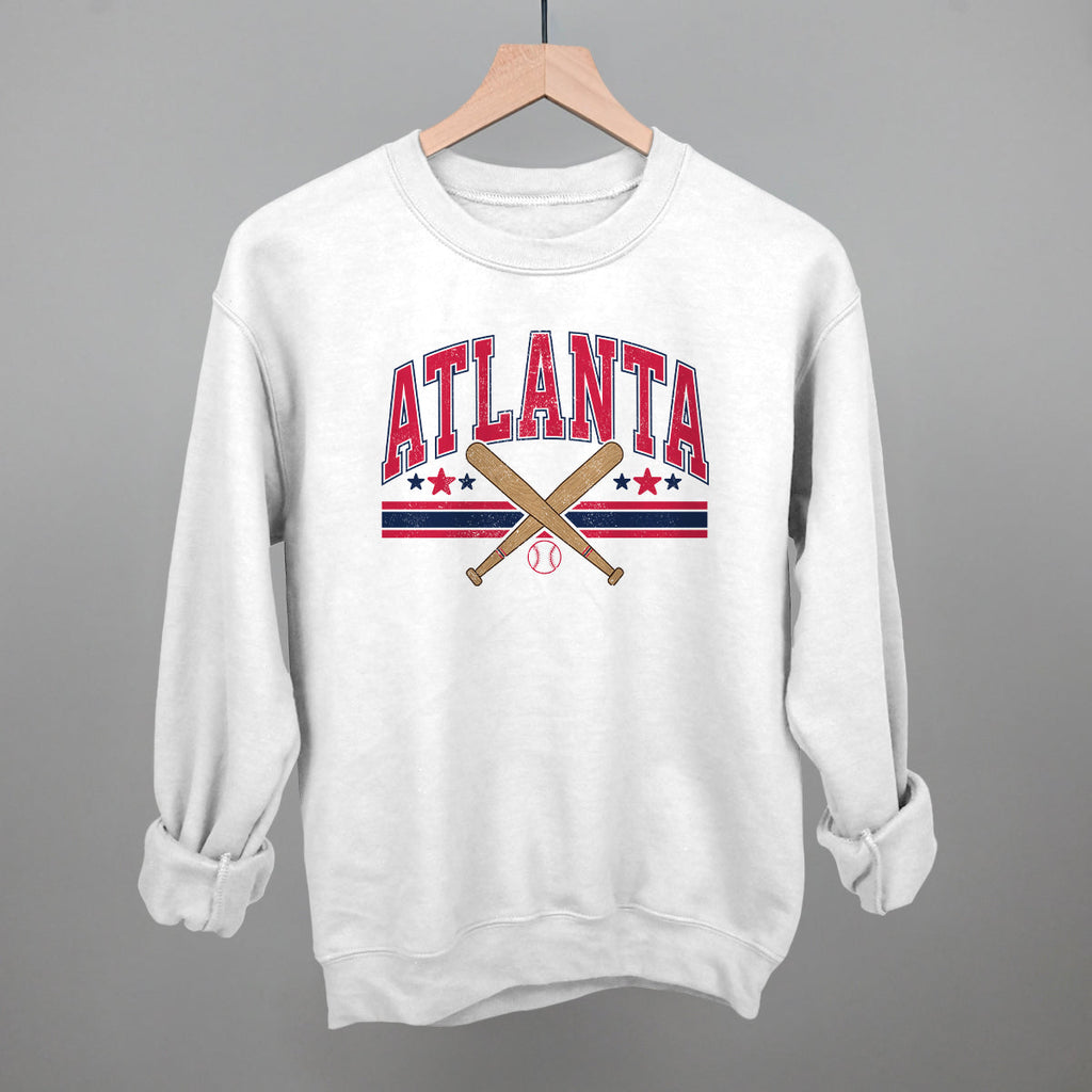 Atlanta Baseball