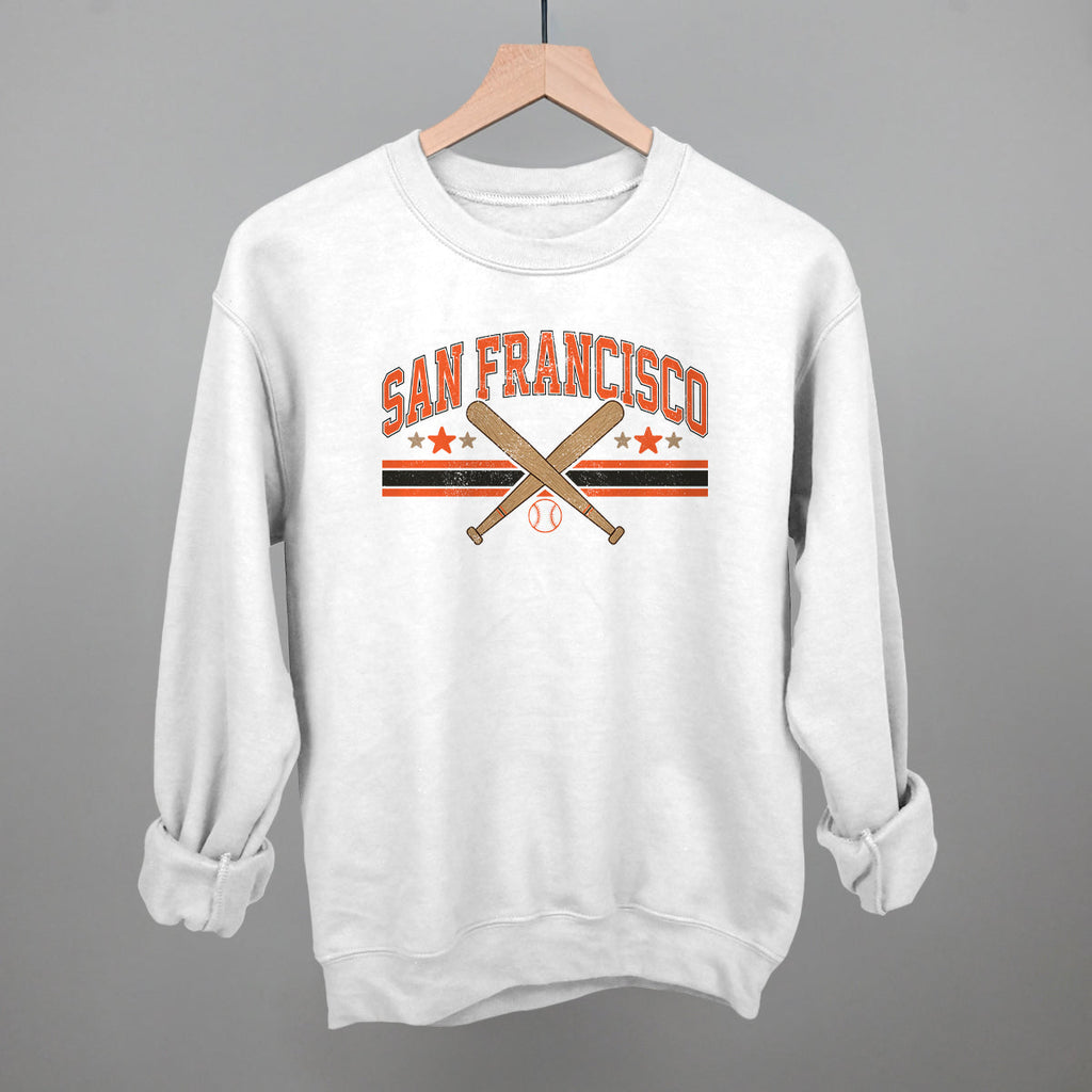 San Francisco Baseball