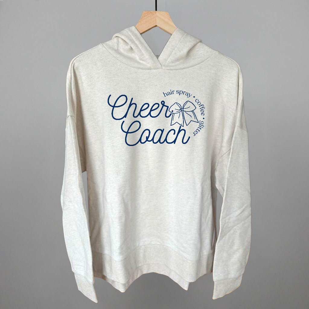Cheer Coach Script