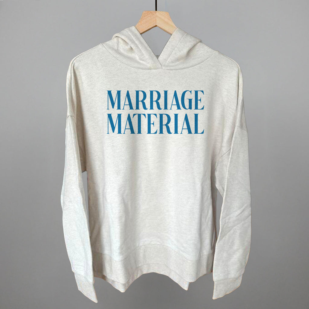 Marriage Material