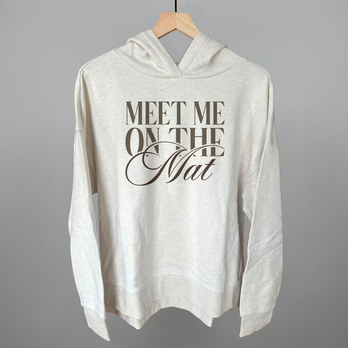 Meet Me On The Mat