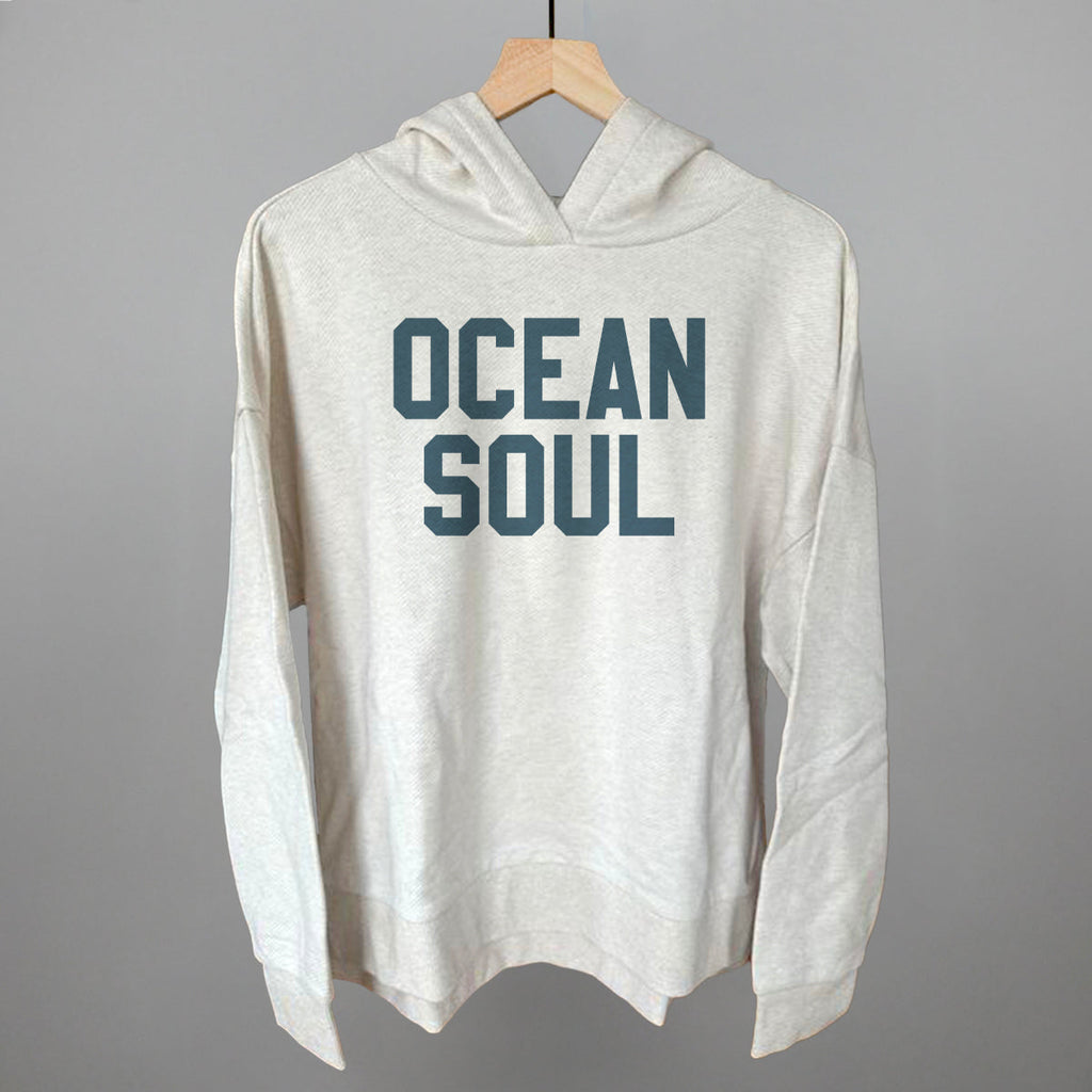 Ocean Soul