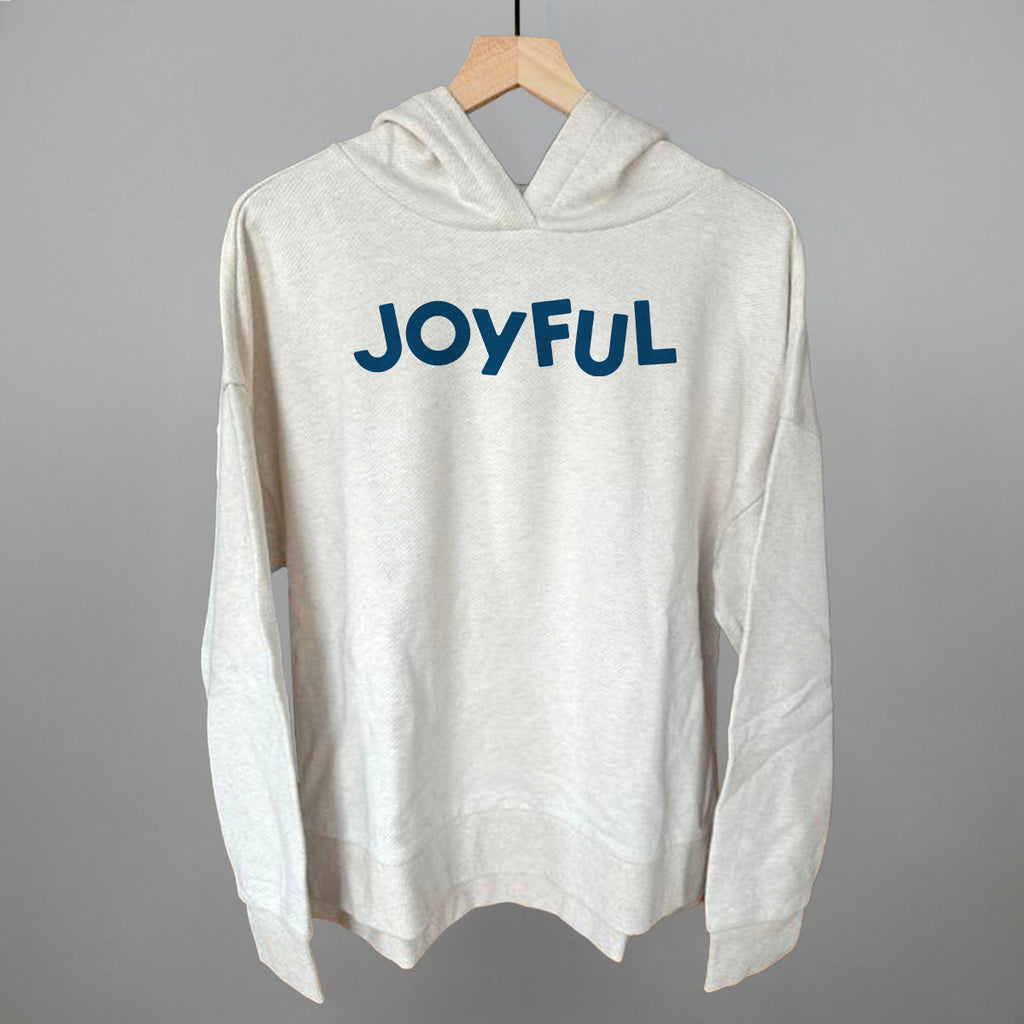 Joyful (Blue)