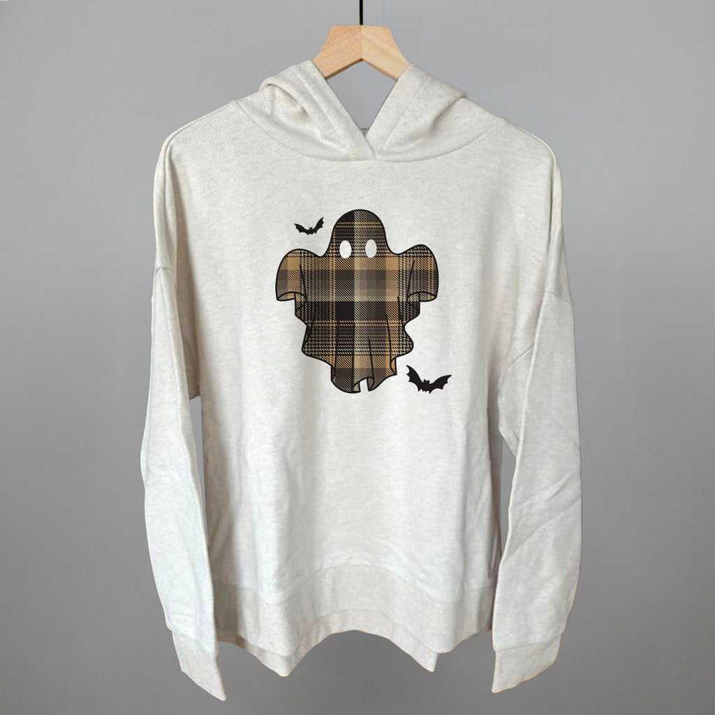 Flannel Ghost & Bats