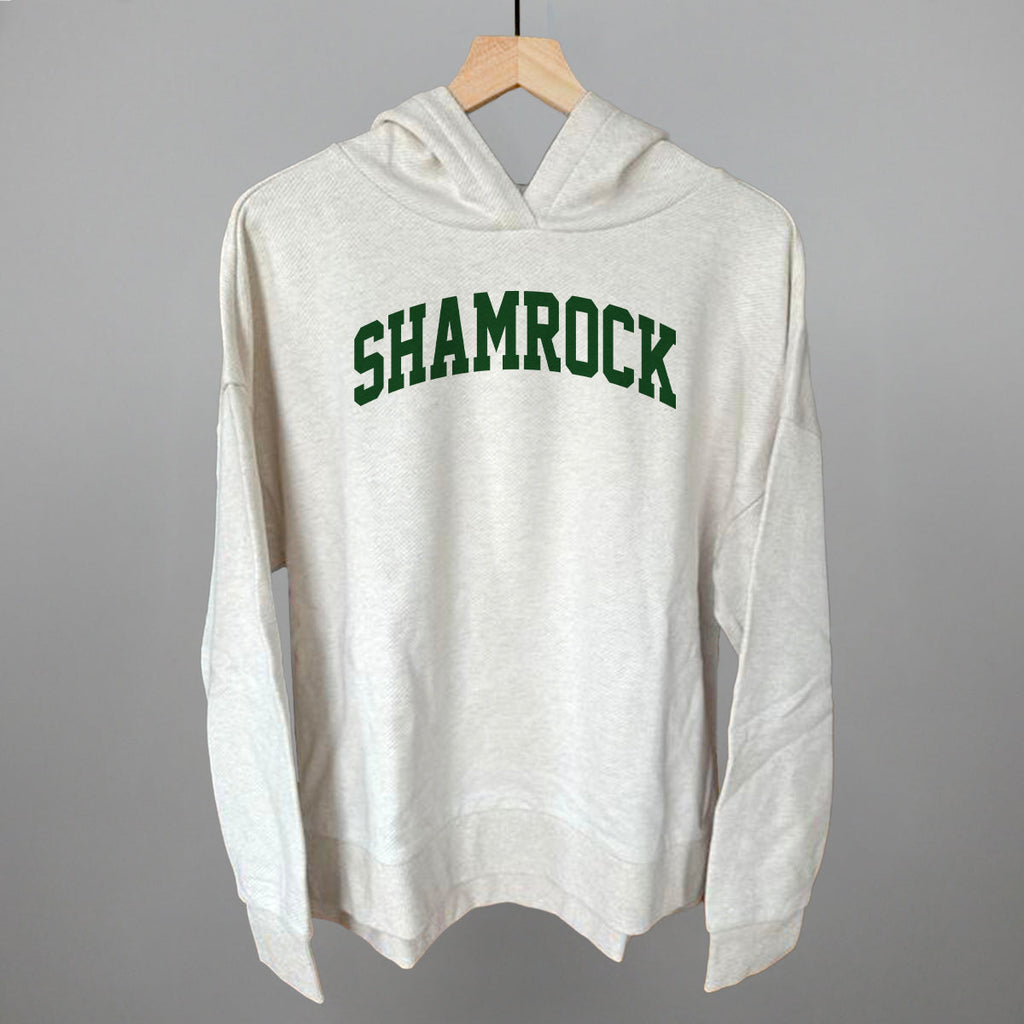 Shamrock Arch