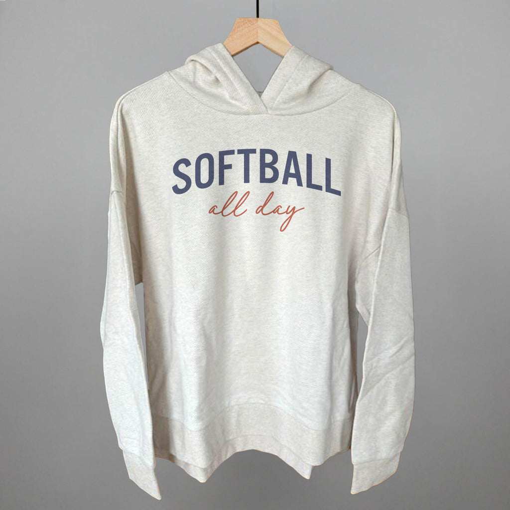 Softball All Day (Script)