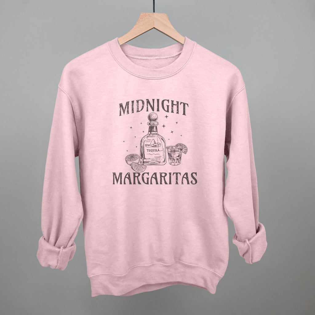 Midnight Margaritas