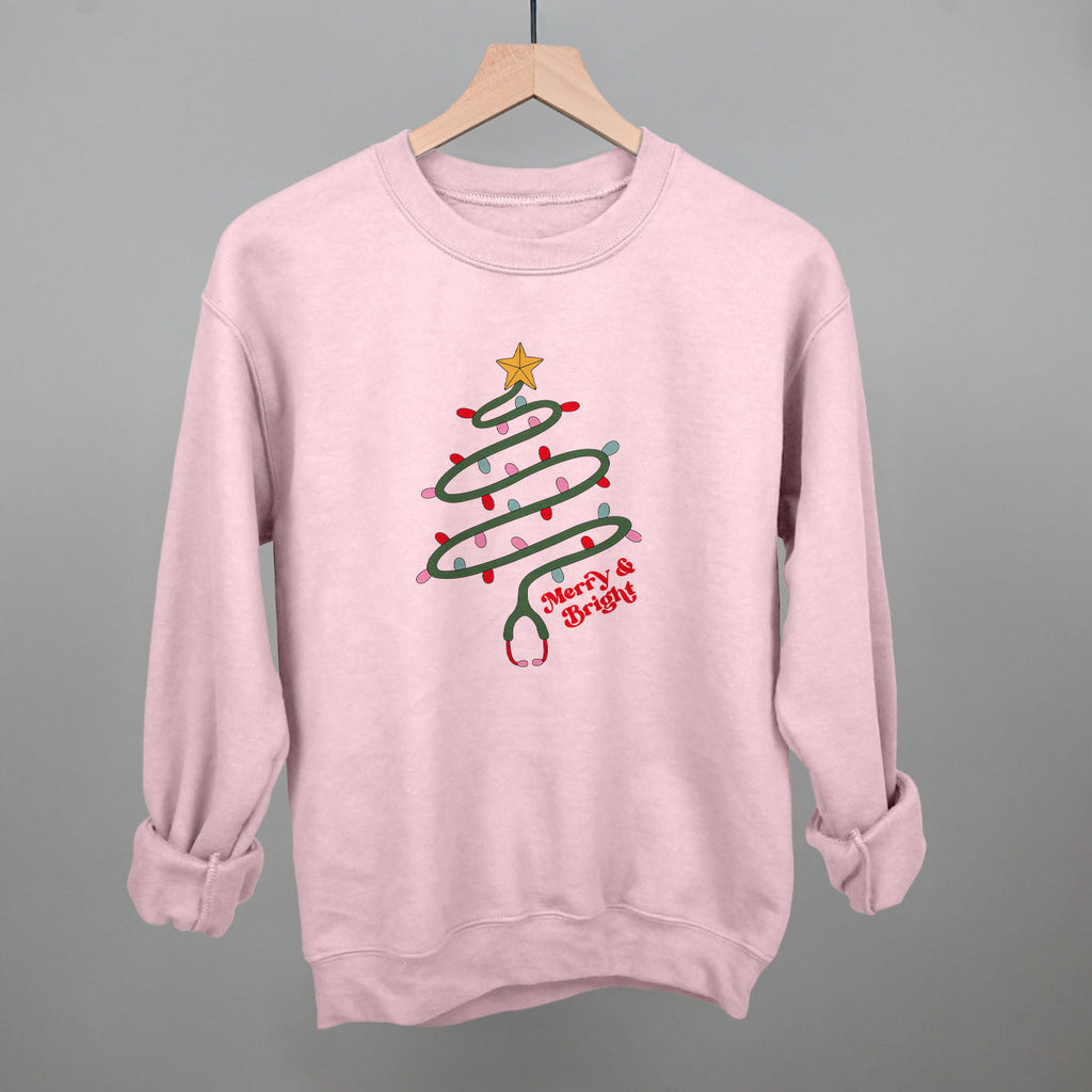 Merry & Bright Stethoscope