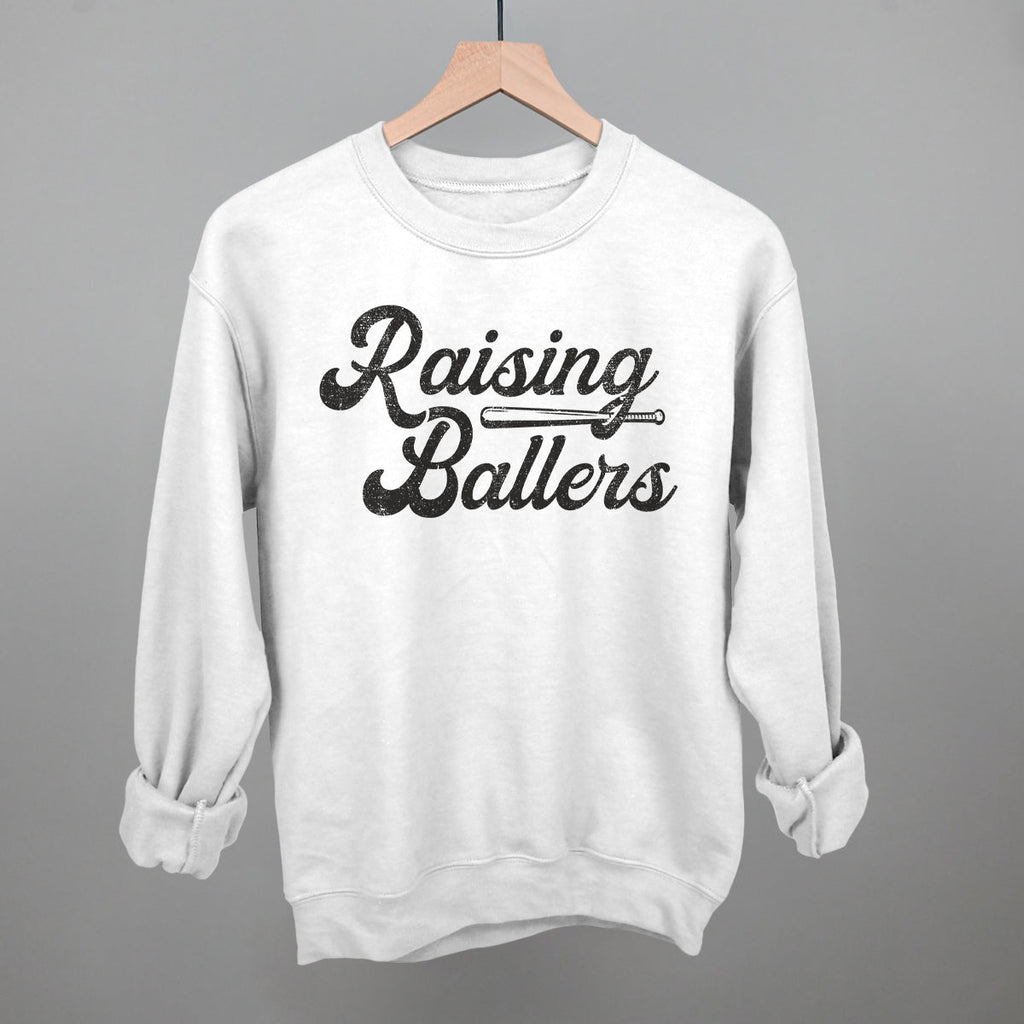 Raising Ballers