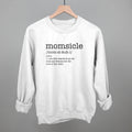 Momsicle