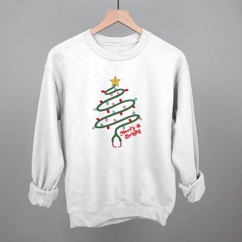 Merry & Bright Stethoscope