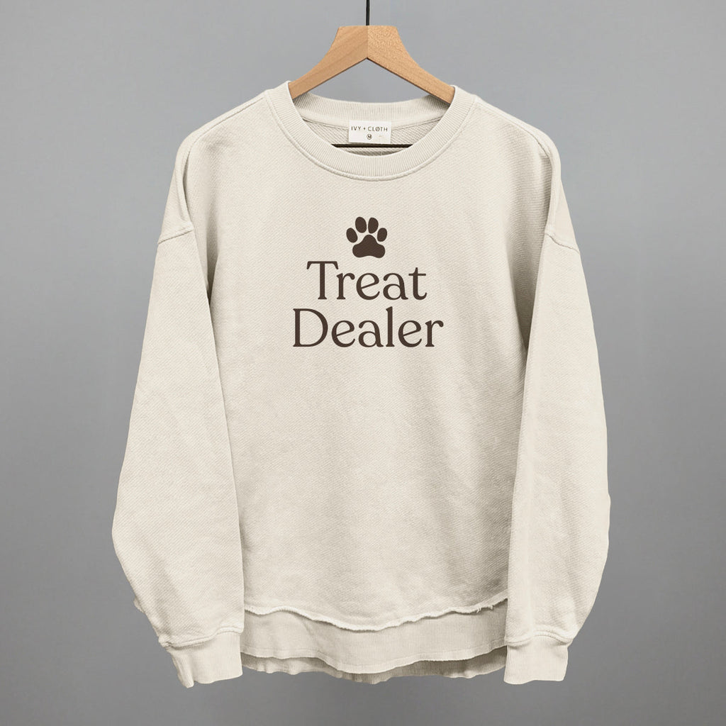 Treat Dealer