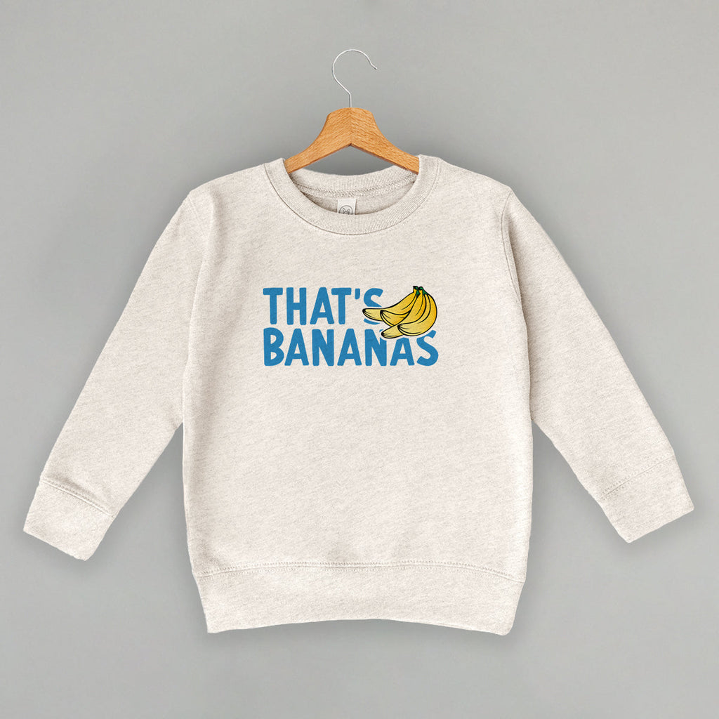 That's Bananas (Kids)