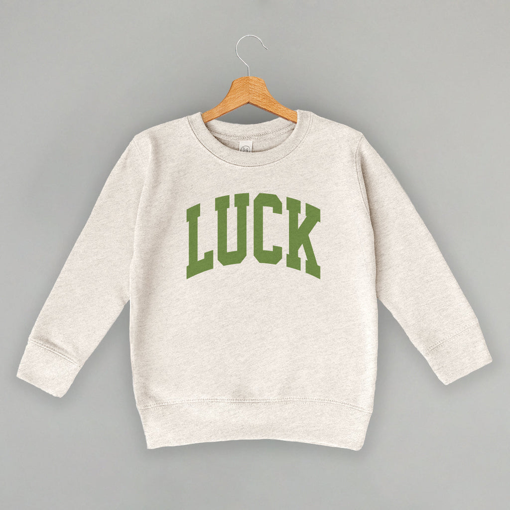 Luck Arch (Kids)